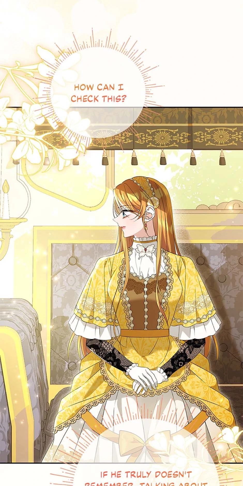 Janice Chapter 90 - Page 55