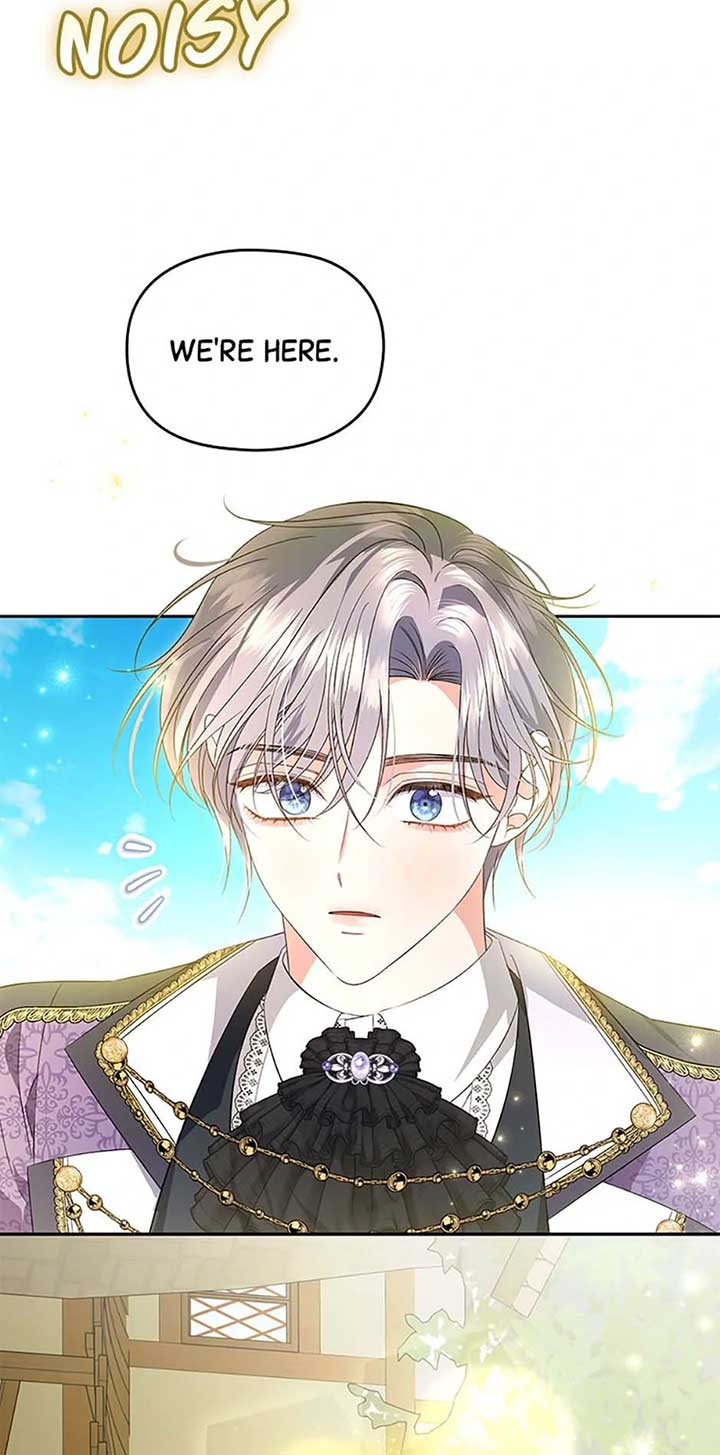 Janice Chapter 91 - Page 9