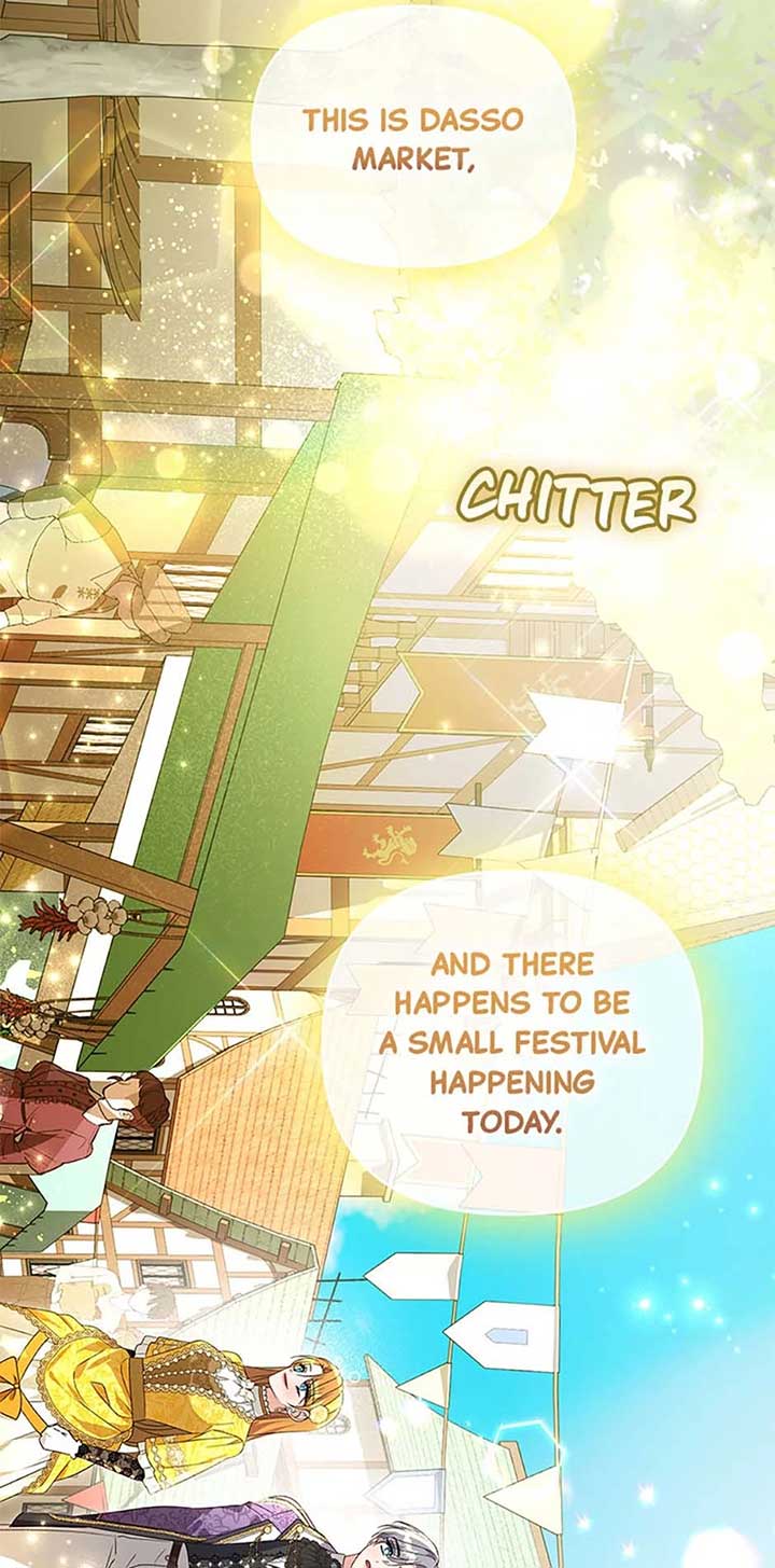 Janice Chapter 91 - Page 10