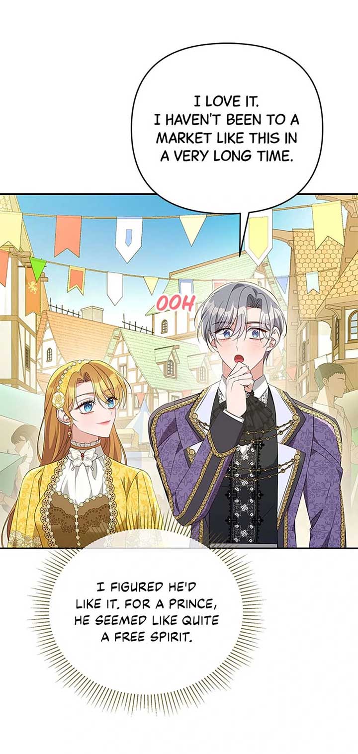 Janice Chapter 91 - Page 12