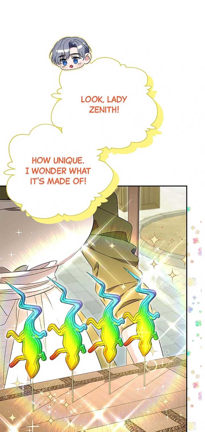 Janice Chapter 91 - Page 13