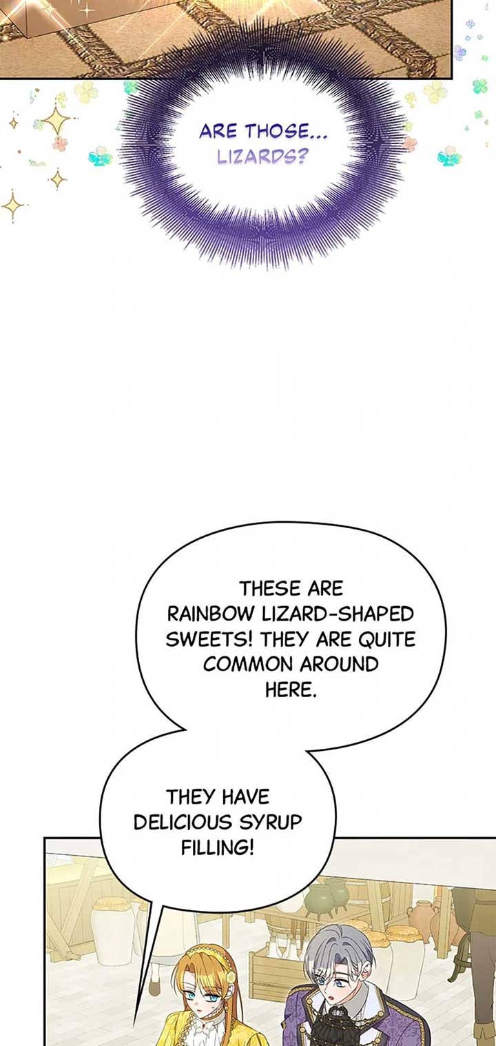 Janice Chapter 91 - Page 14