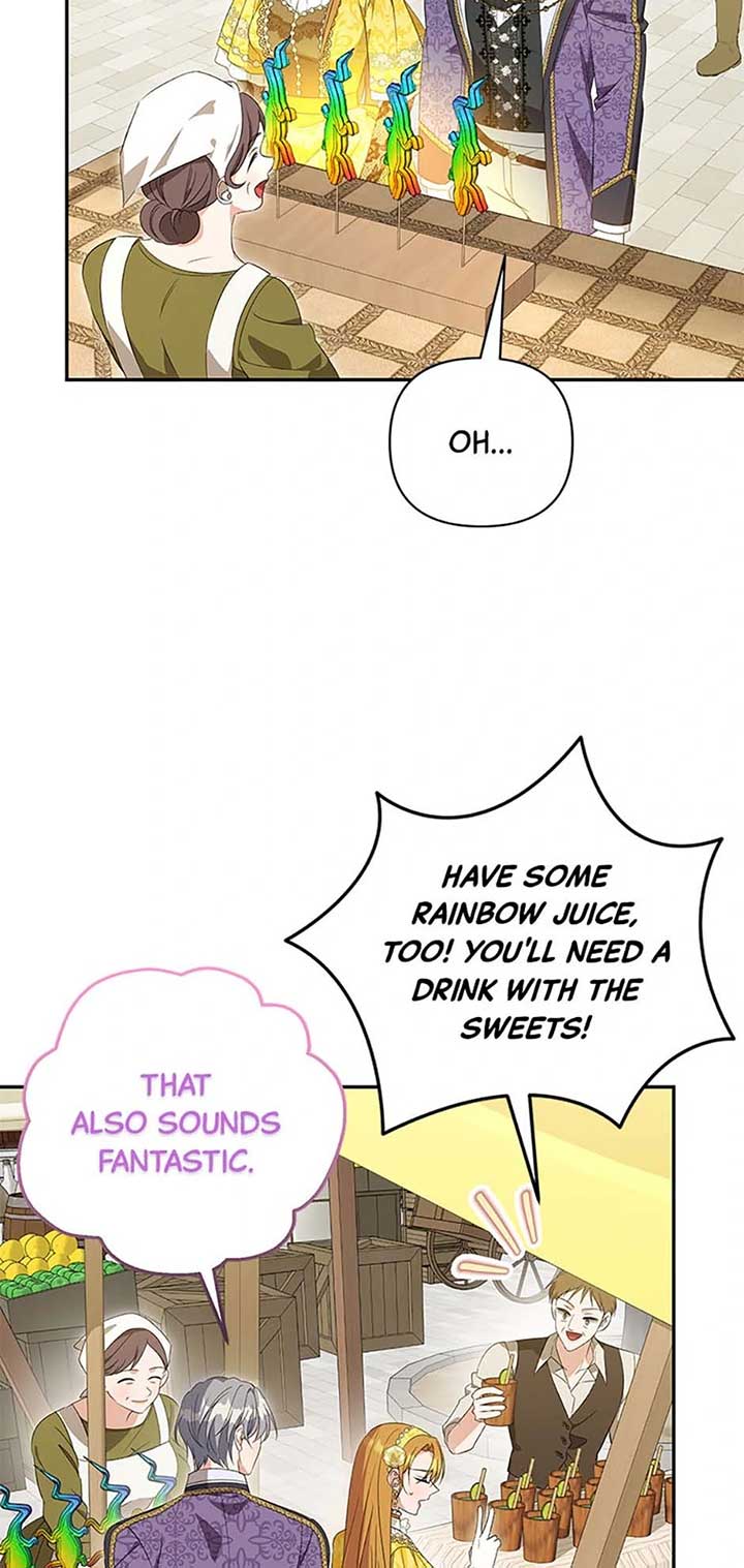 Janice Chapter 91 - Page 15