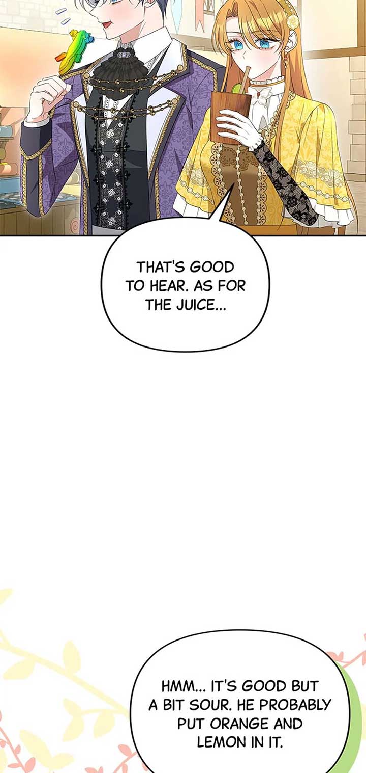 Janice Chapter 91 - Page 17