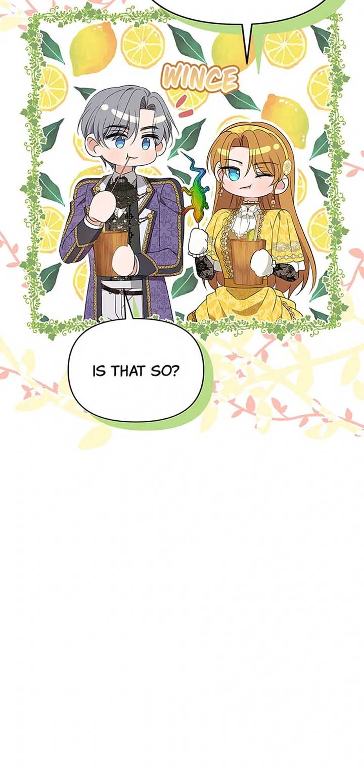 Janice Chapter 91 - Page 18