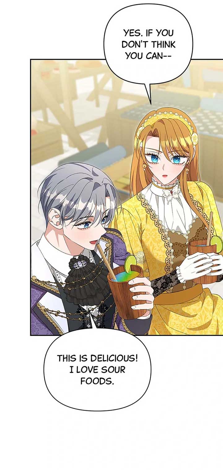 Janice Chapter 91 - Page 19