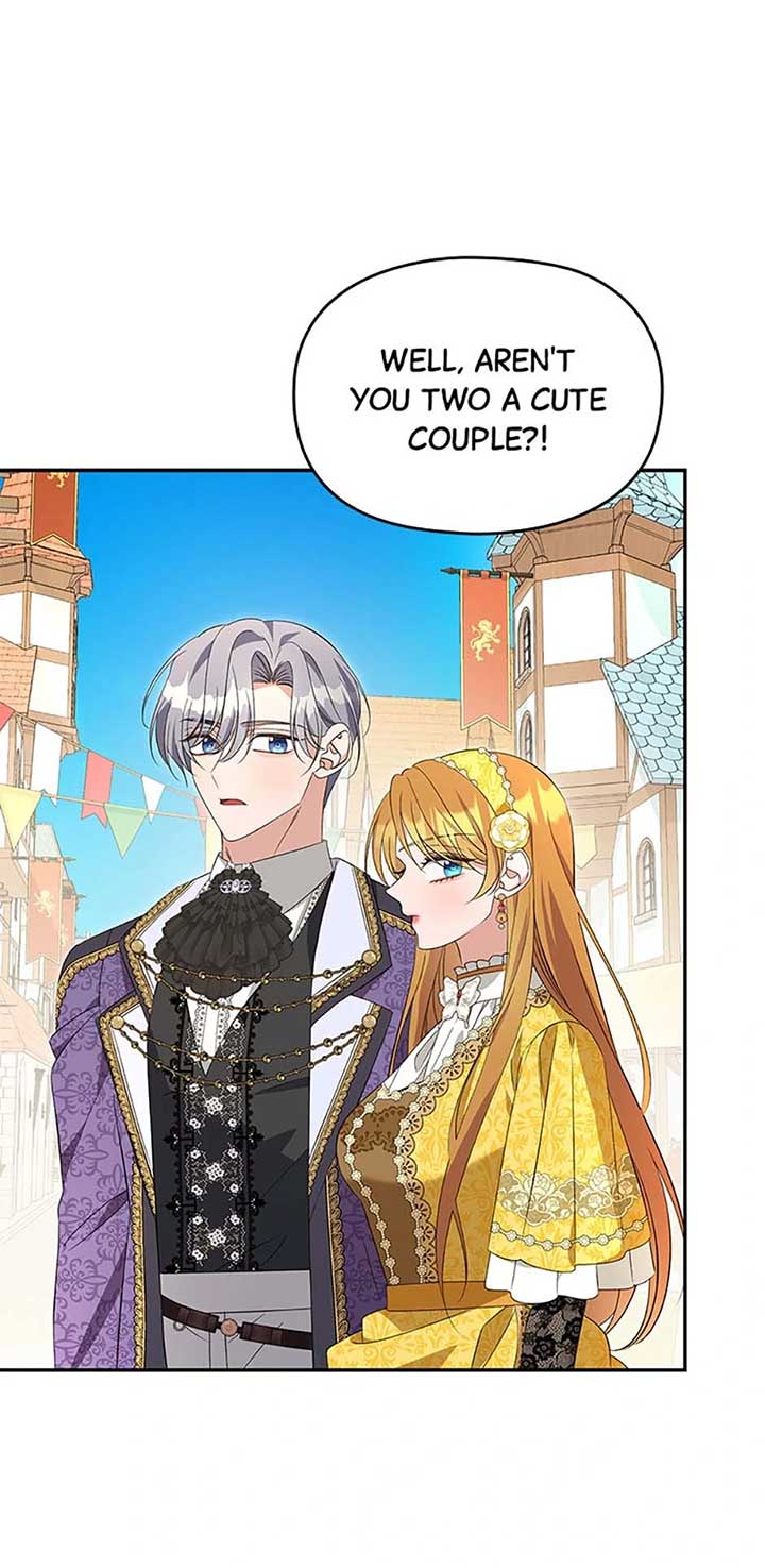 Janice Chapter 91 - Page 22