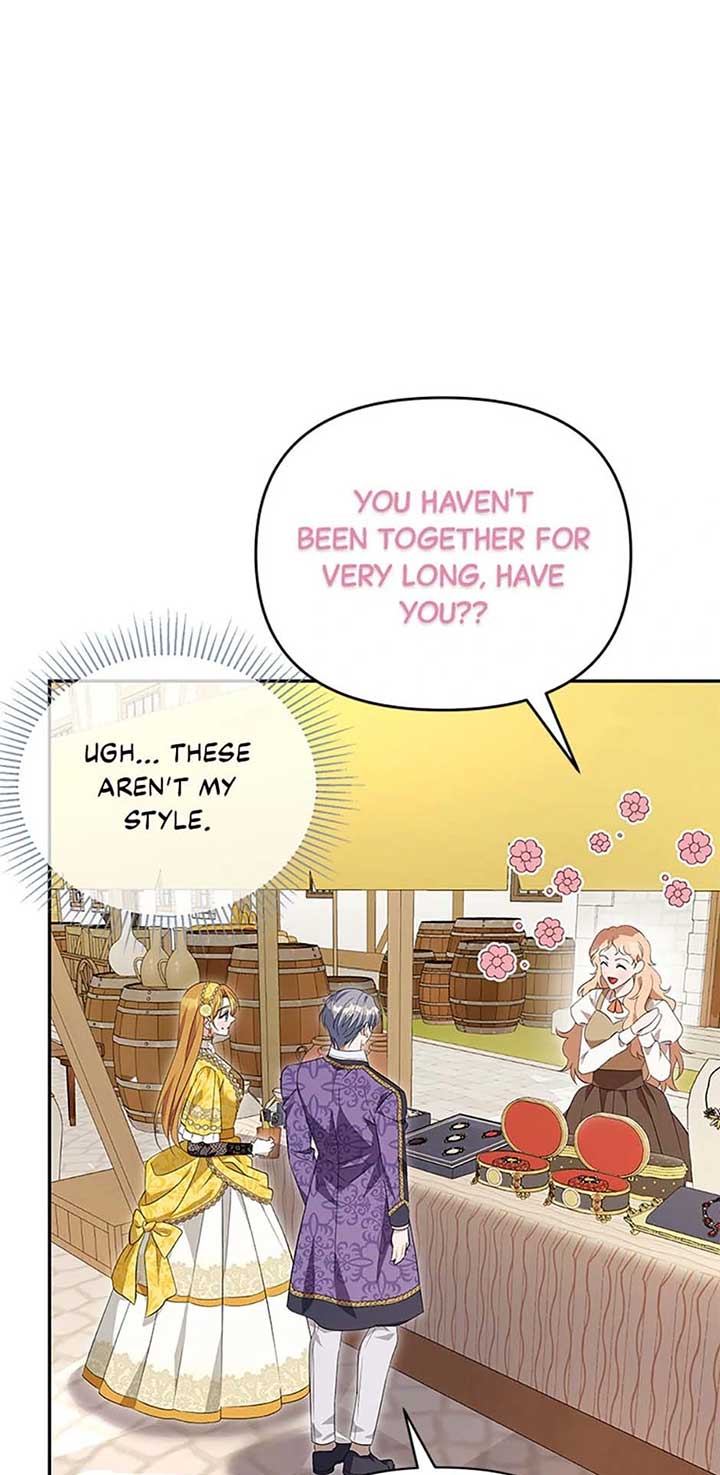 Janice Chapter 91 - Page 23