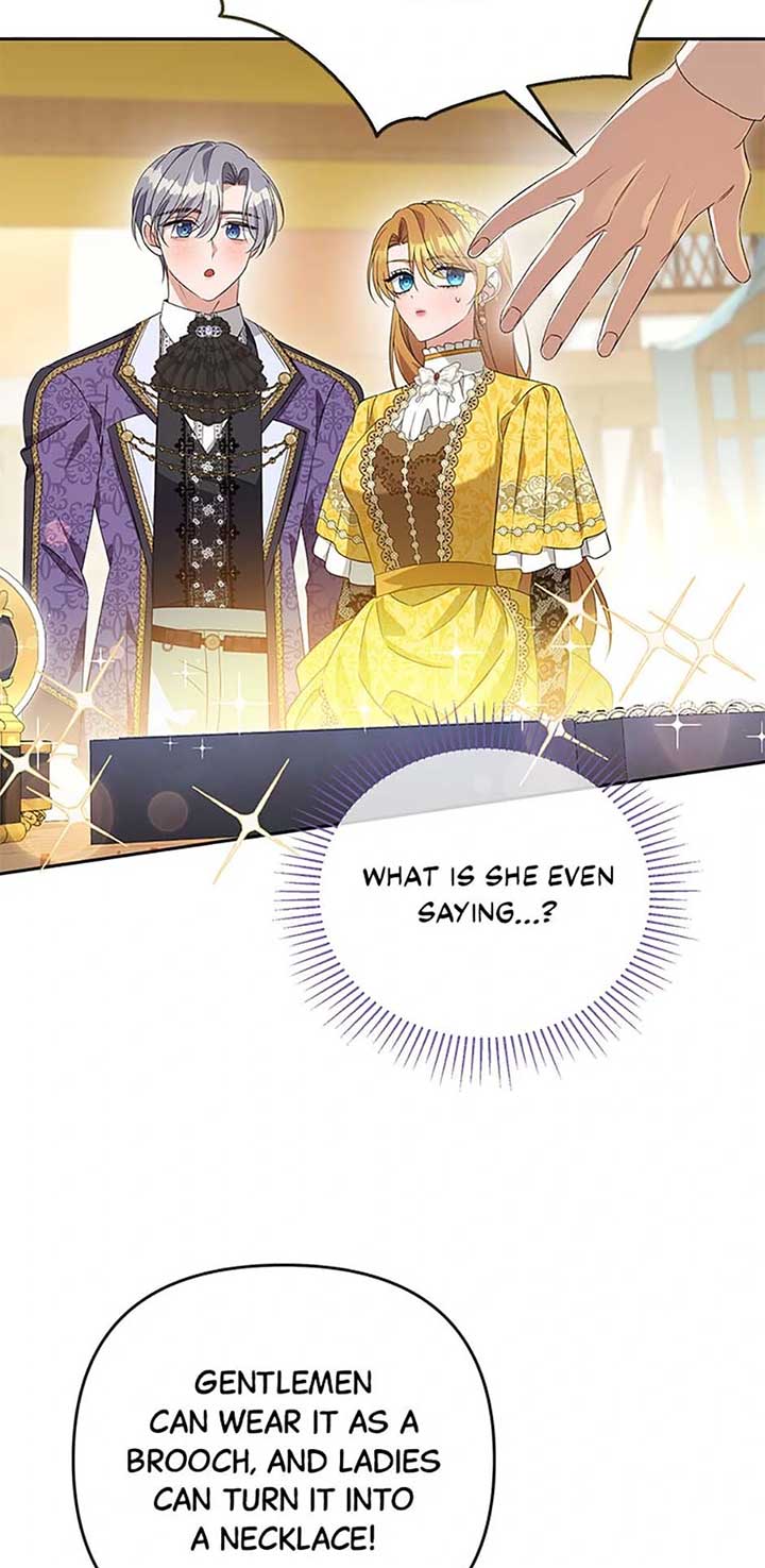 Janice Chapter 91 - Page 26