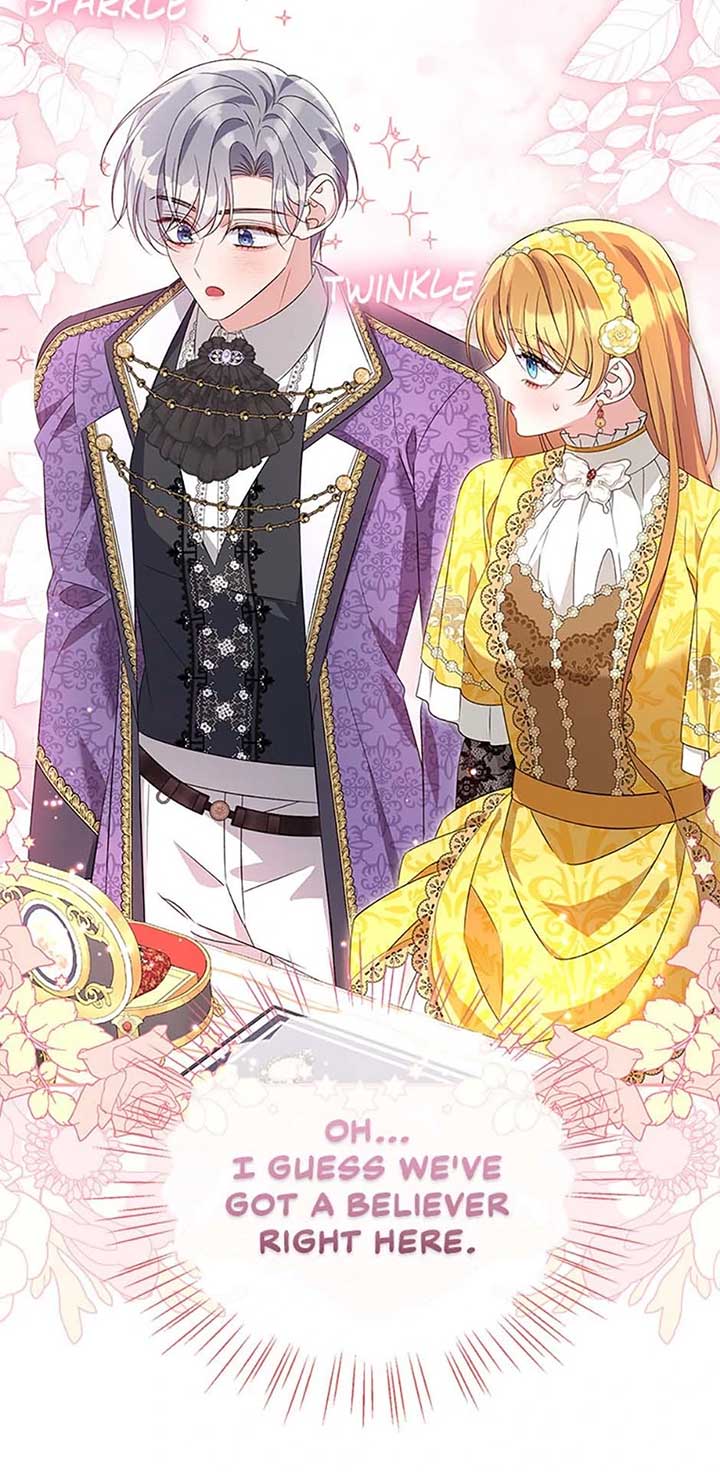 Janice Chapter 91 - Page 28