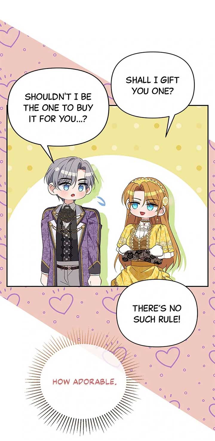 Janice Chapter 91 - Page 29