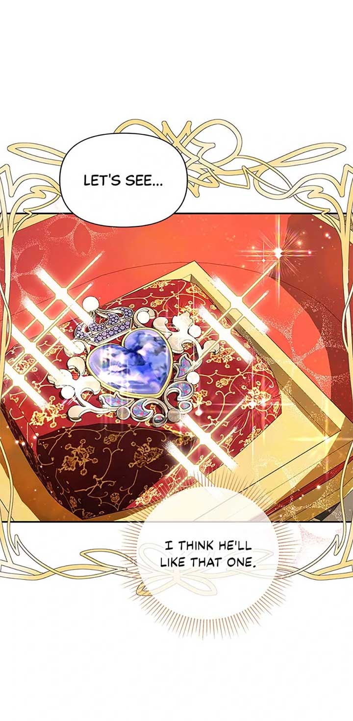 Janice Chapter 91 - Page 30