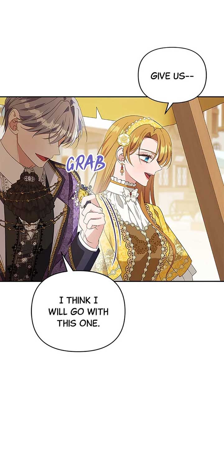 Janice Chapter 91 - Page 31