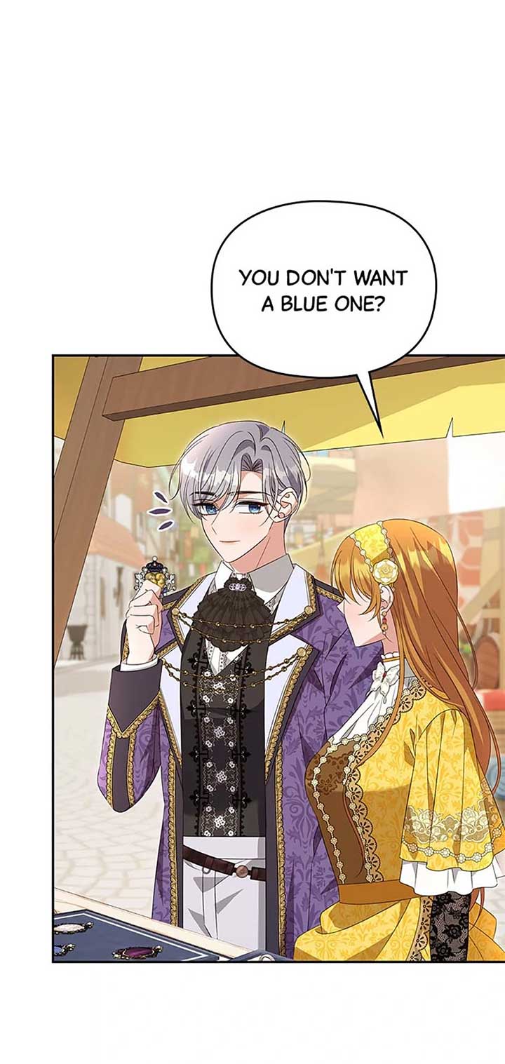 Janice Chapter 91 - Page 32