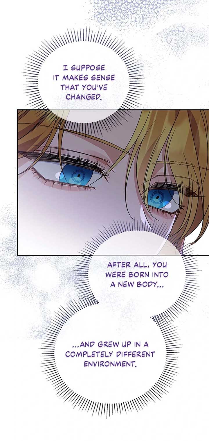 Janice Chapter 91 - Page 37