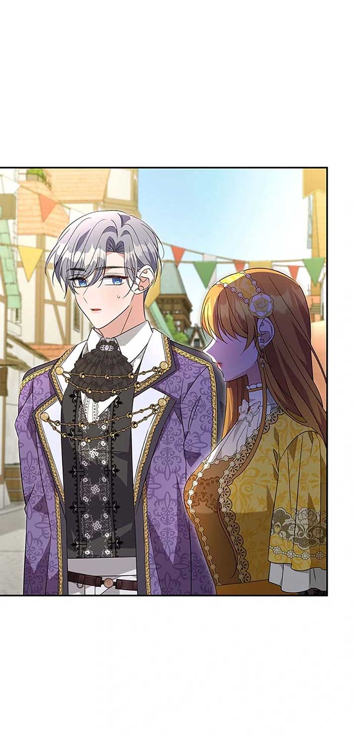 Janice Chapter 91 - Page 41