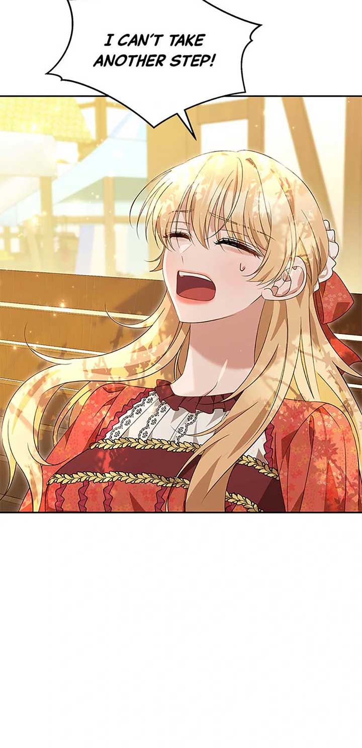 Janice Chapter 91 - Page 45