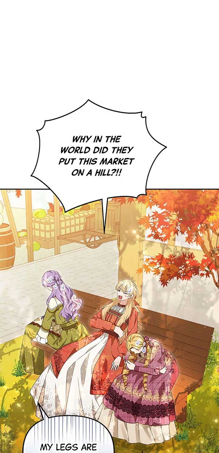 Janice Chapter 91 - Page 46