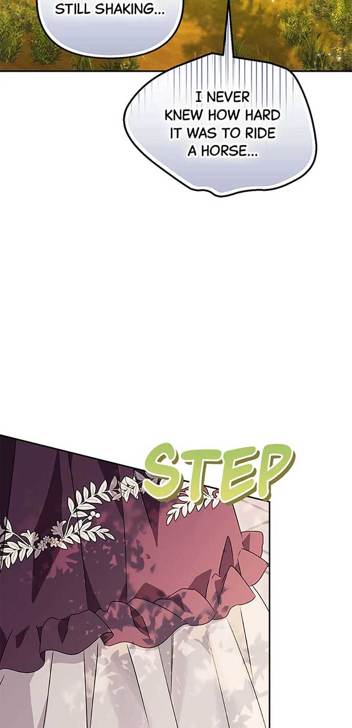 Janice Chapter 91 - Page 47