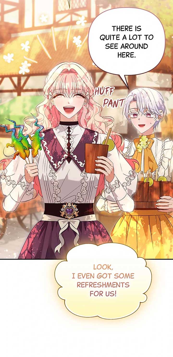 Janice Chapter 91 - Page 49