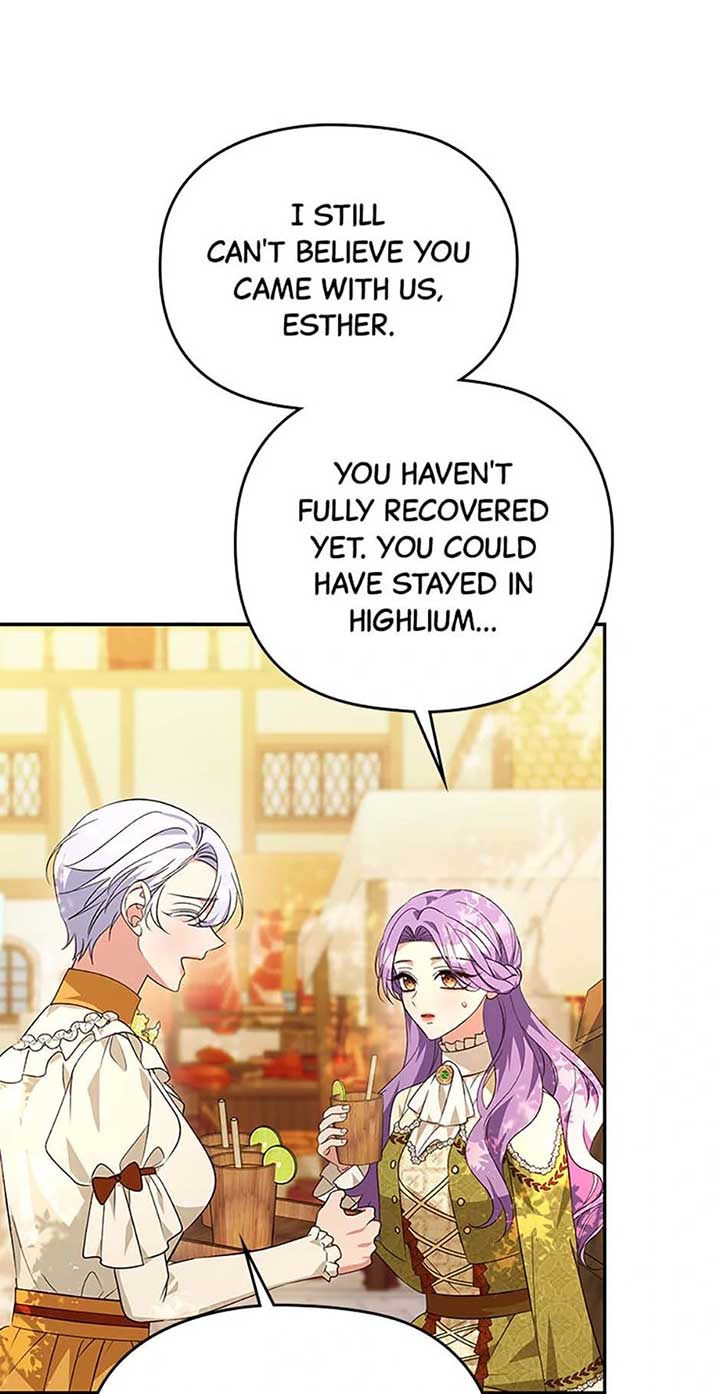 Janice Chapter 91 - Page 50