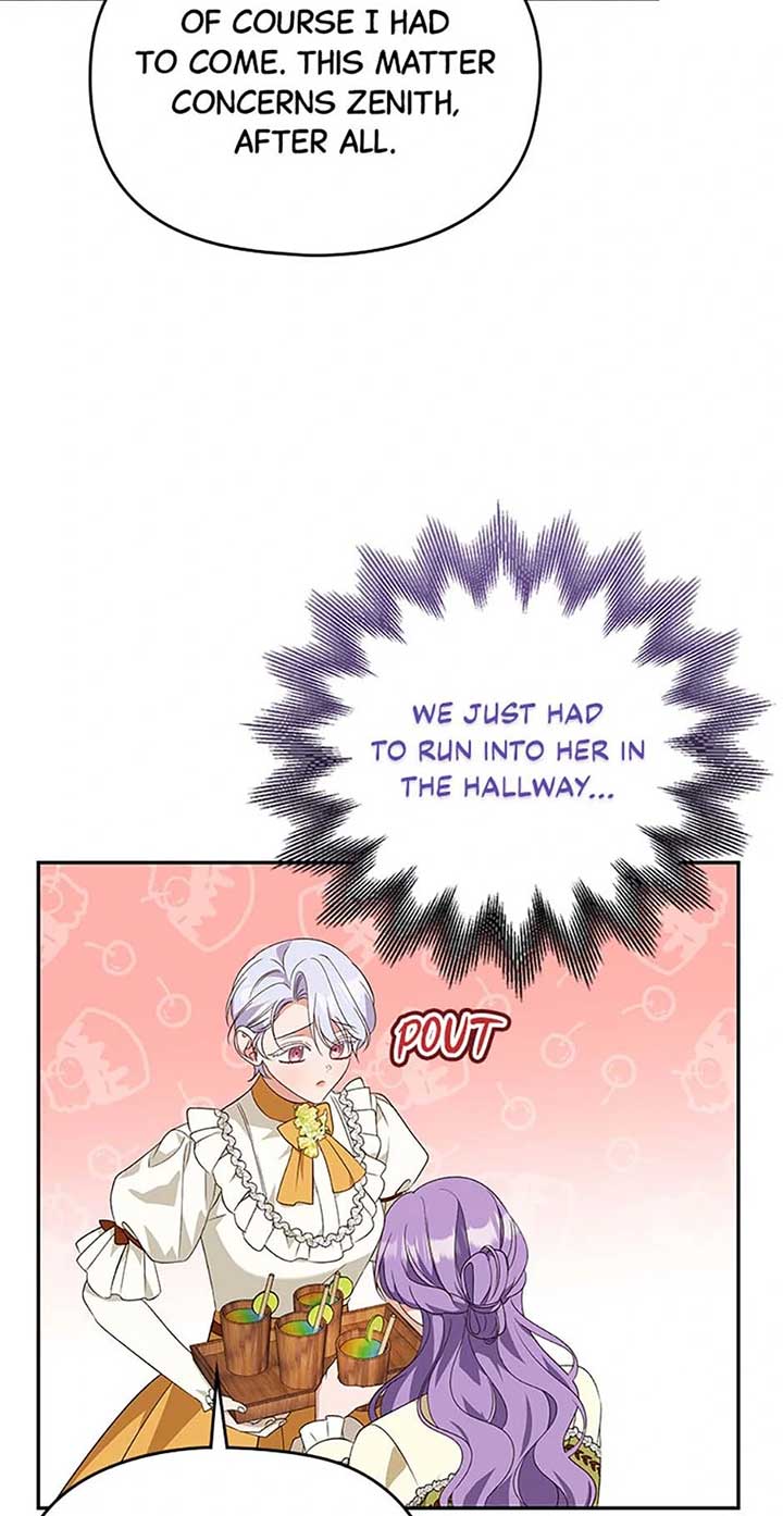 Janice Chapter 91 - Page 51