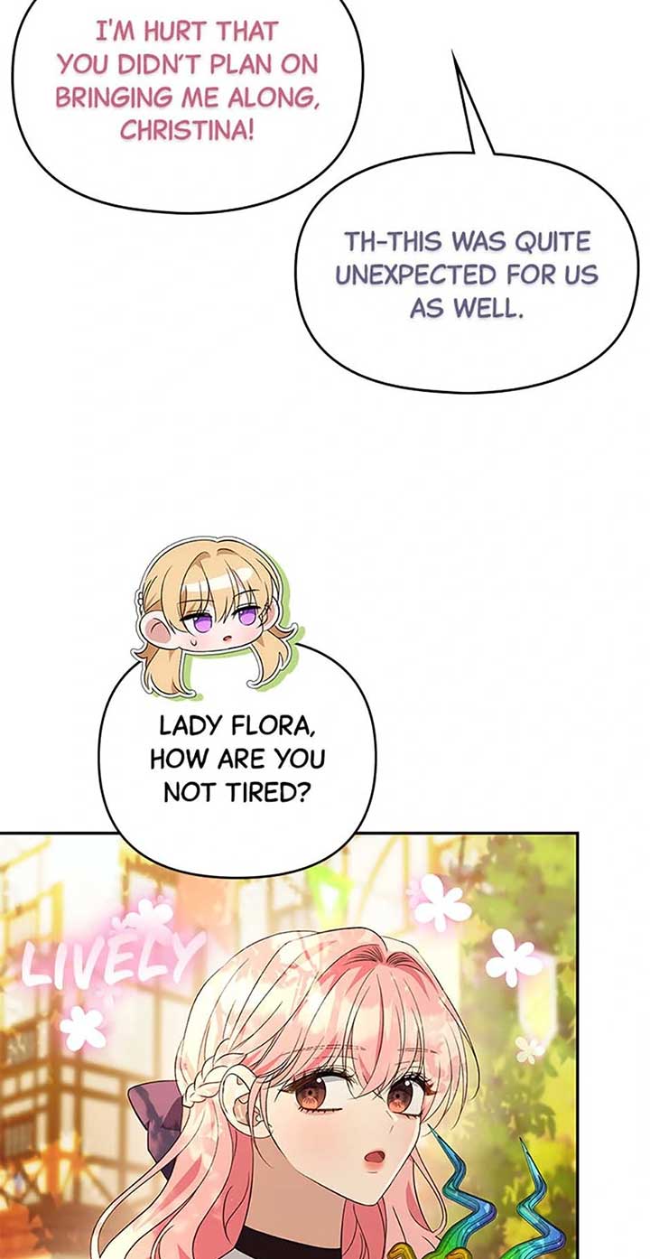 Janice Chapter 91 - Page 52