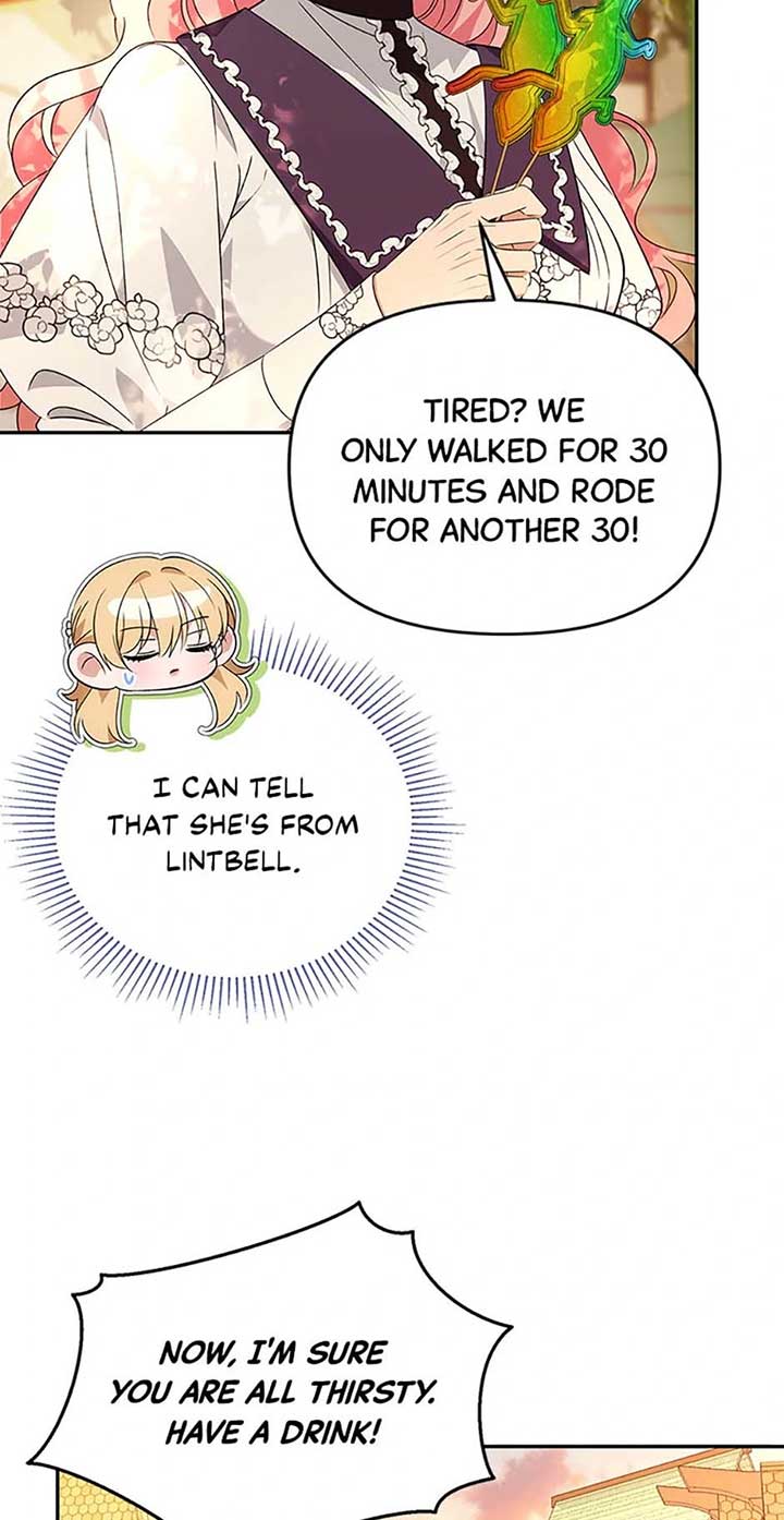 Janice Chapter 91 - Page 53