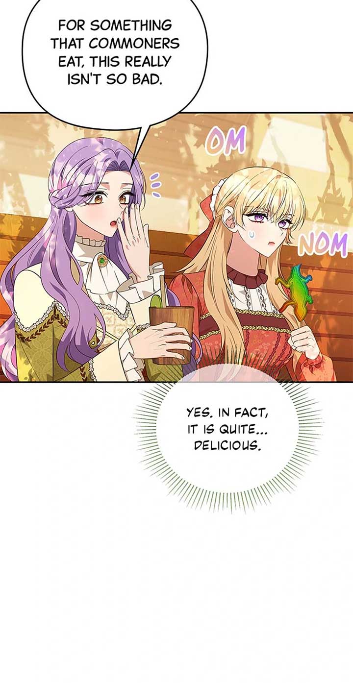 Janice Chapter 91 - Page 55