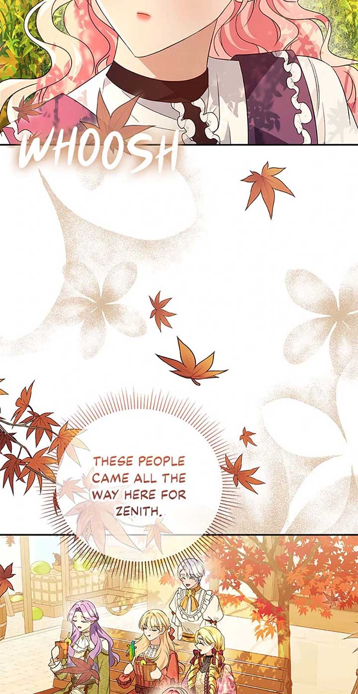 Janice Chapter 91 - Page 58