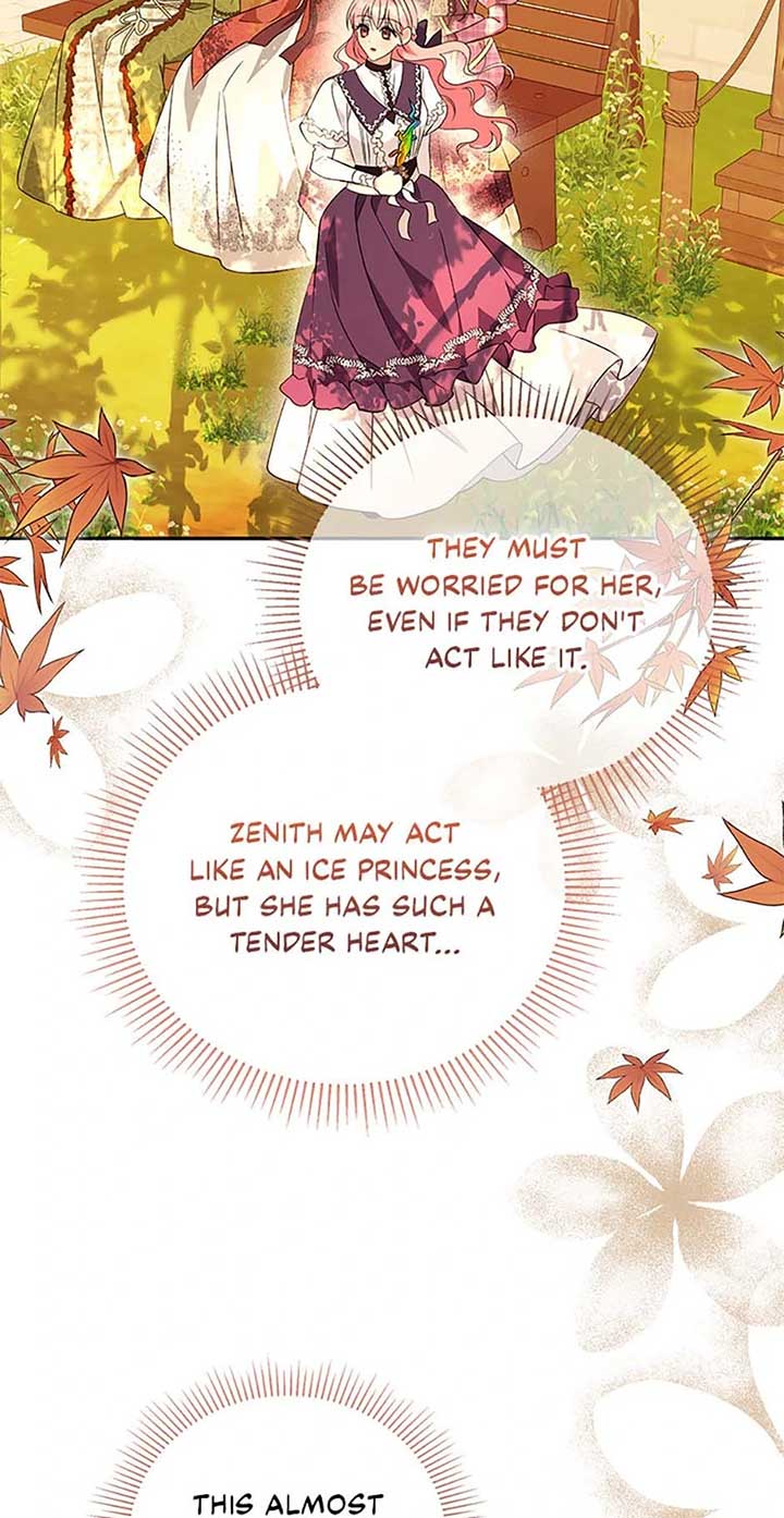 Janice Chapter 91 - Page 59