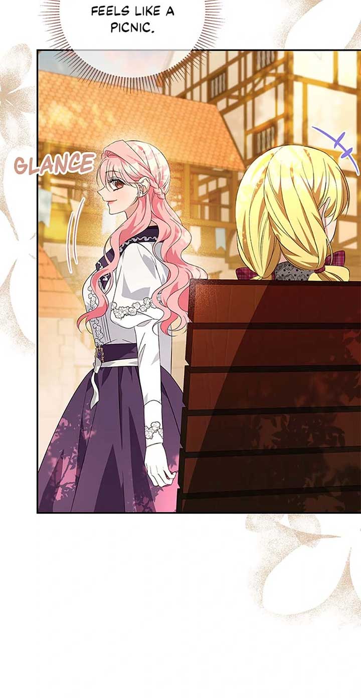 Janice Chapter 91 - Page 60