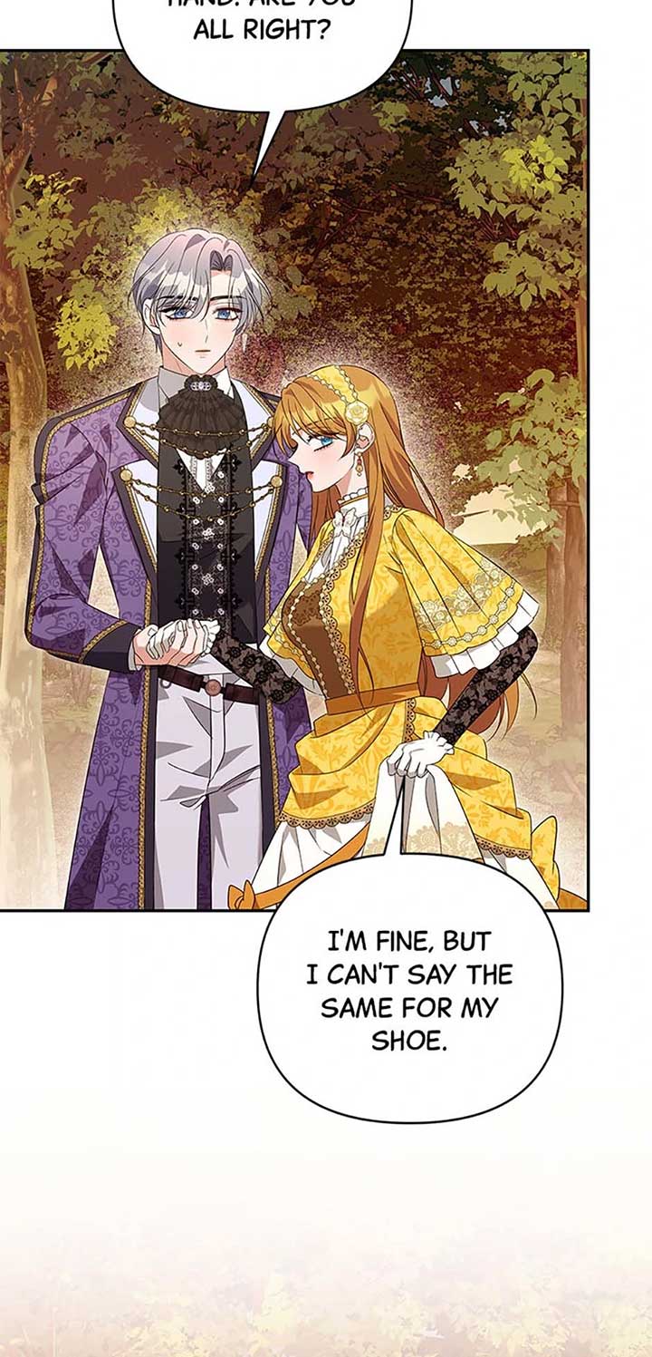 Janice Chapter 91 - Page 64