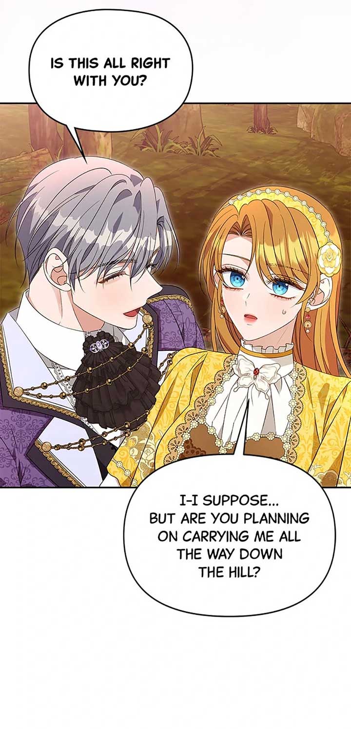 Janice Chapter 91 - Page 69