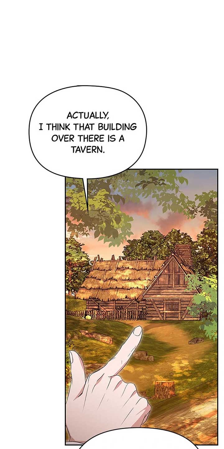 Janice Chapter 91 - Page 70