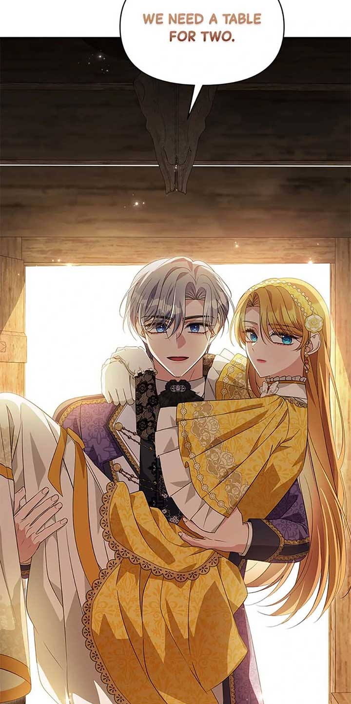 Janice Chapter 91 - Page 74