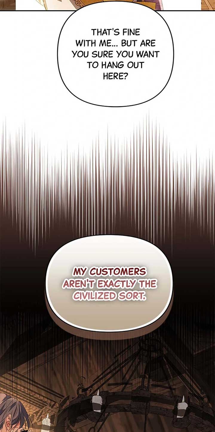 Janice Chapter 91 - Page 75