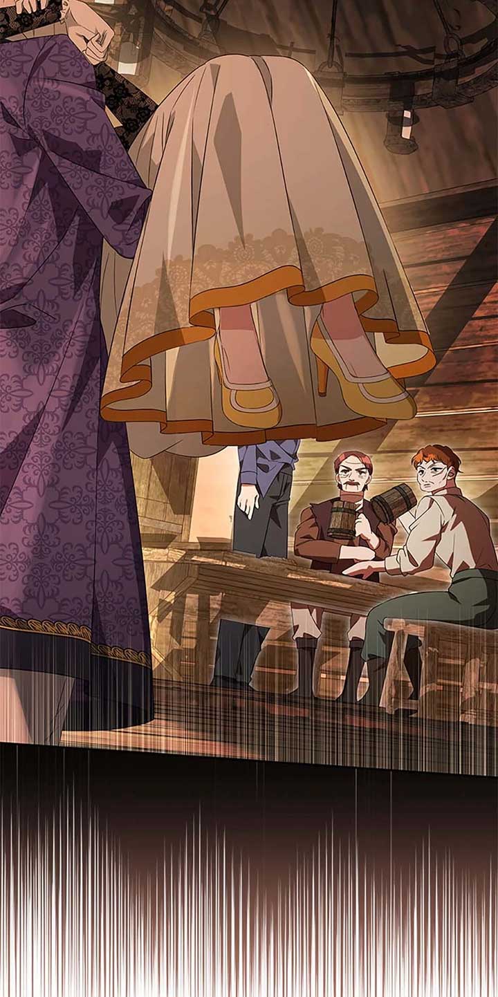 Janice Chapter 91 - Page 76