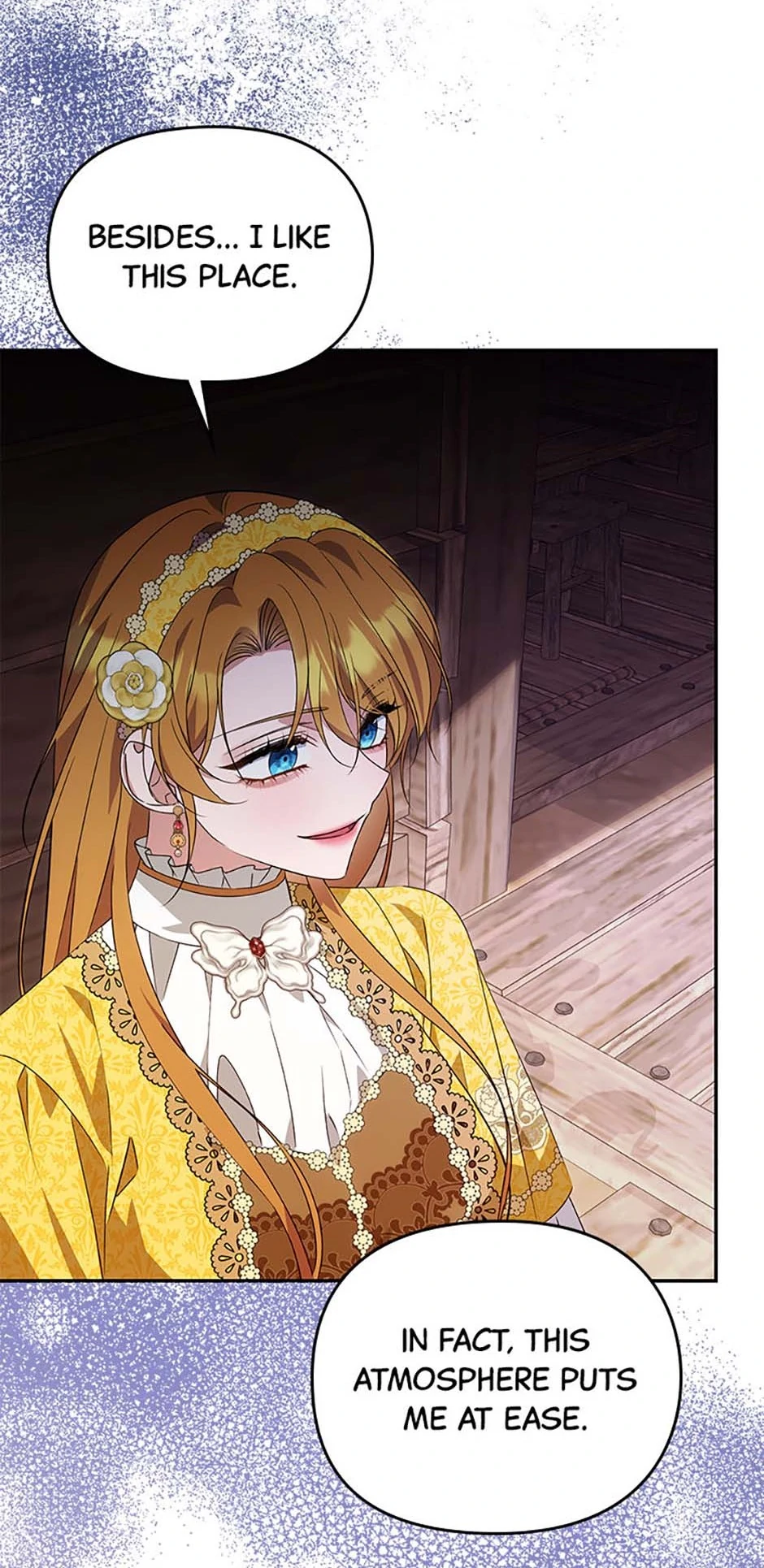 Janice Chapter 92 - Page 4