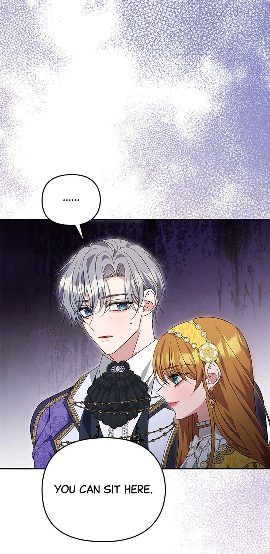 Janice Chapter 92 - Page 5