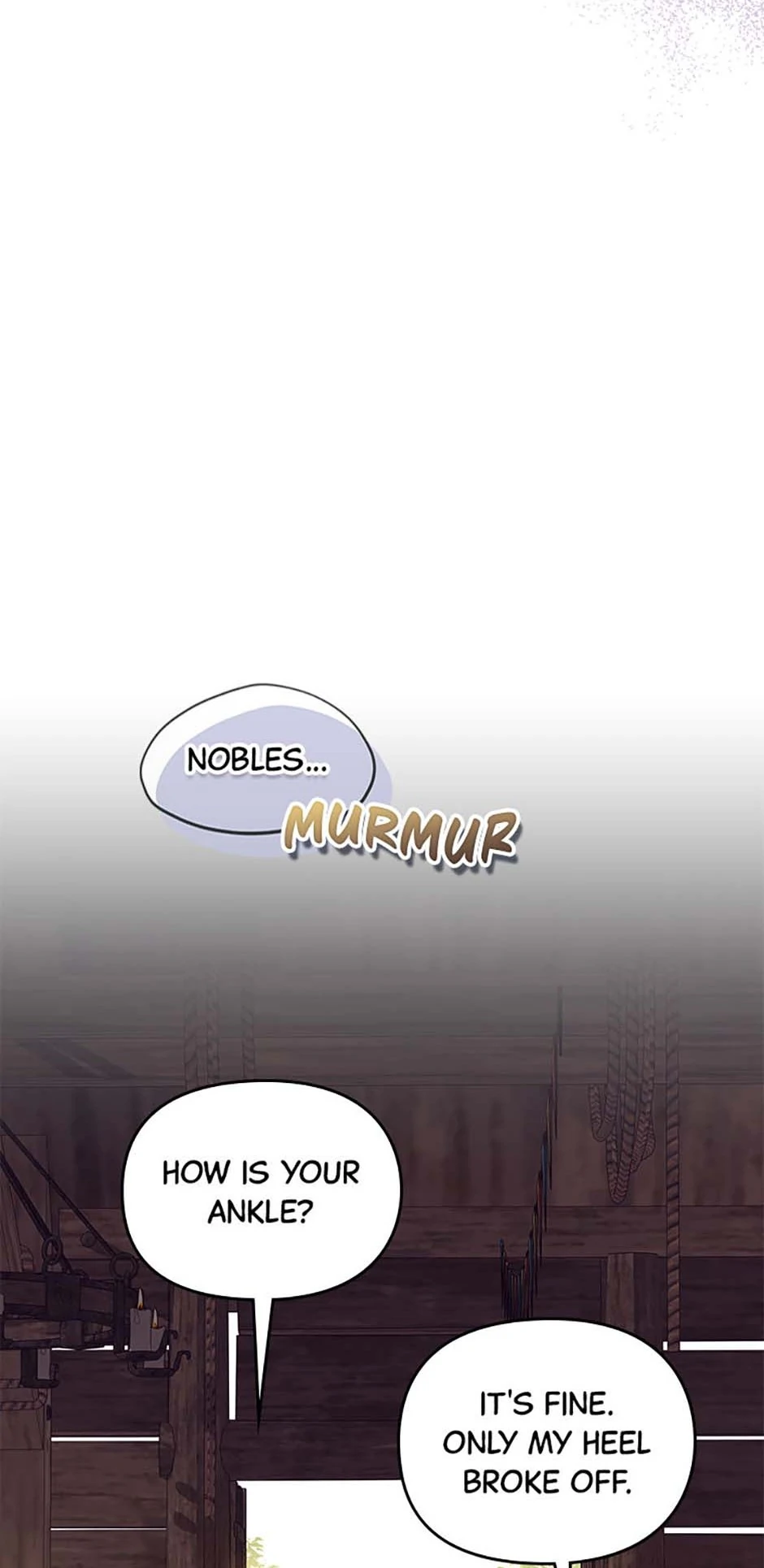 Janice Chapter 92 - Page 6