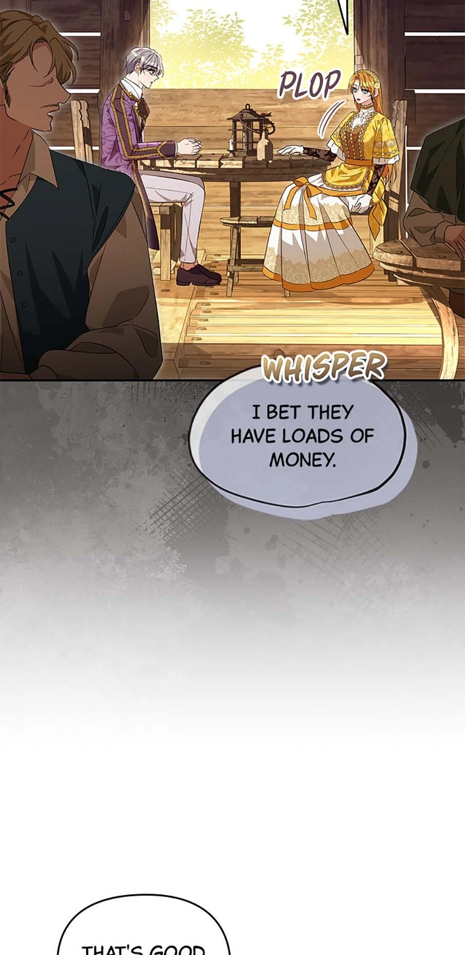 Janice Chapter 92 - Page 7