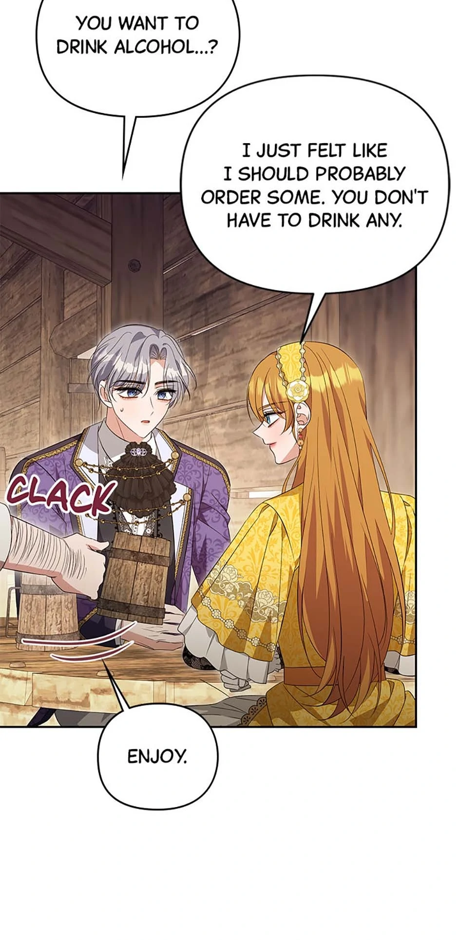 Janice Chapter 92 - Page 9