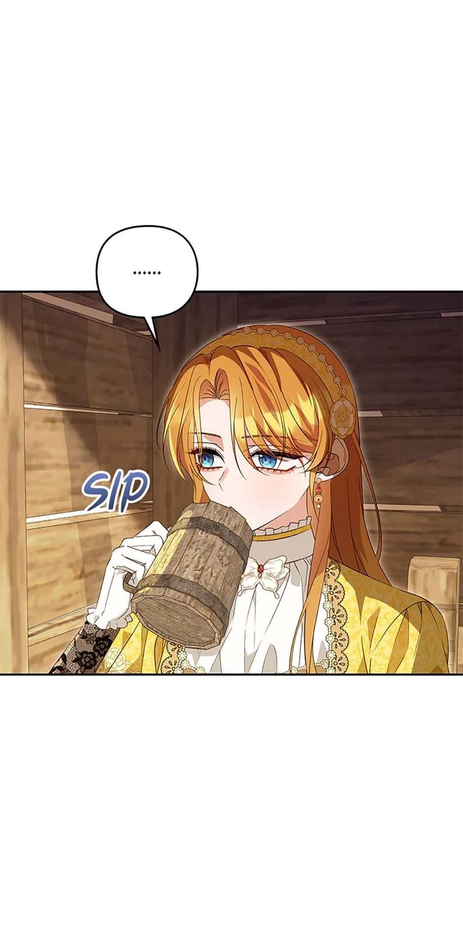 Janice Chapter 92 - Page 10