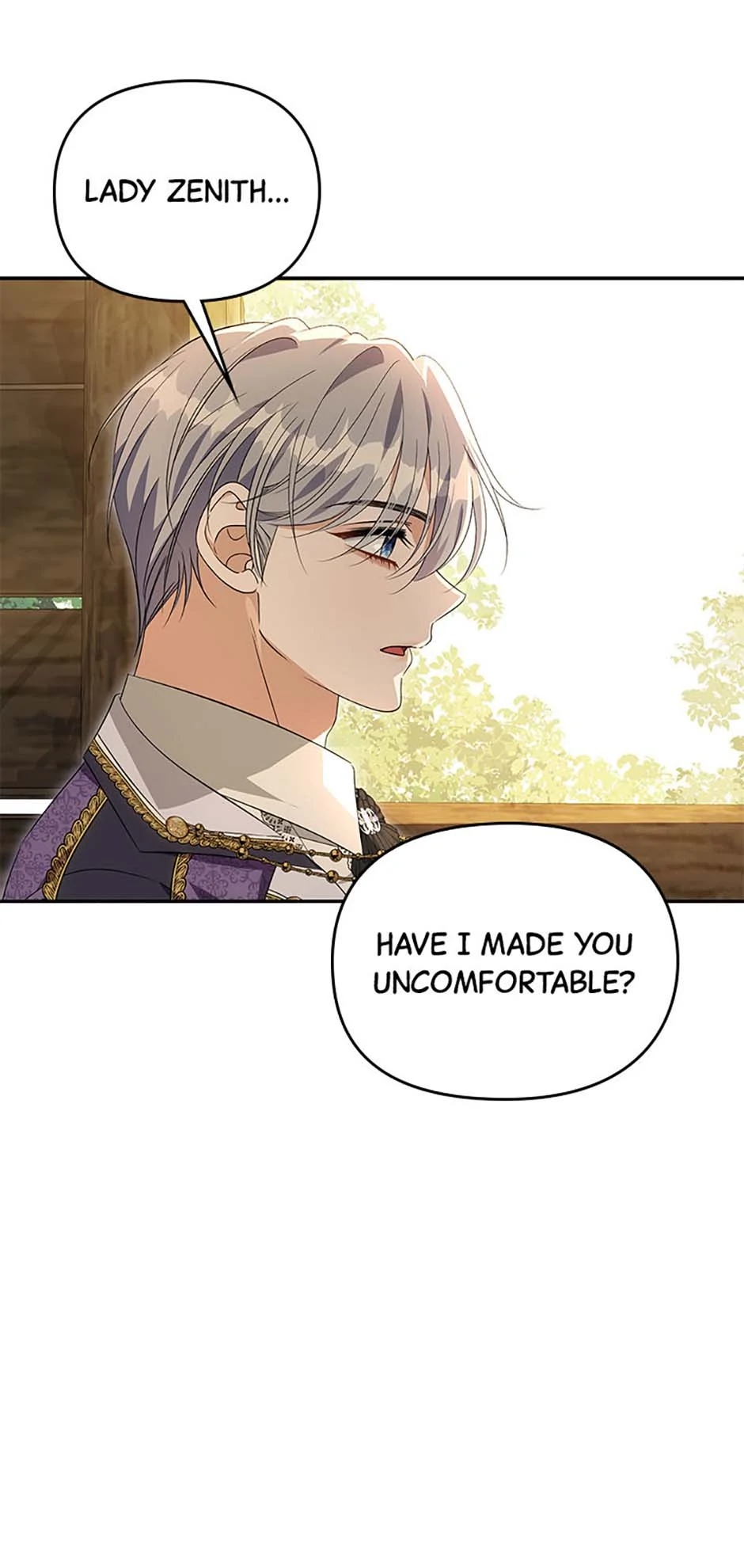 Janice Chapter 92 - Page 11