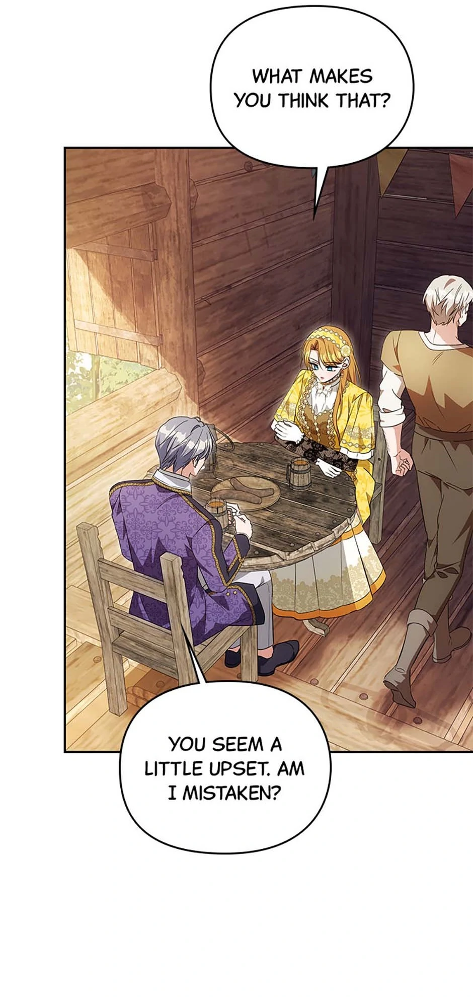 Janice Chapter 92 - Page 12