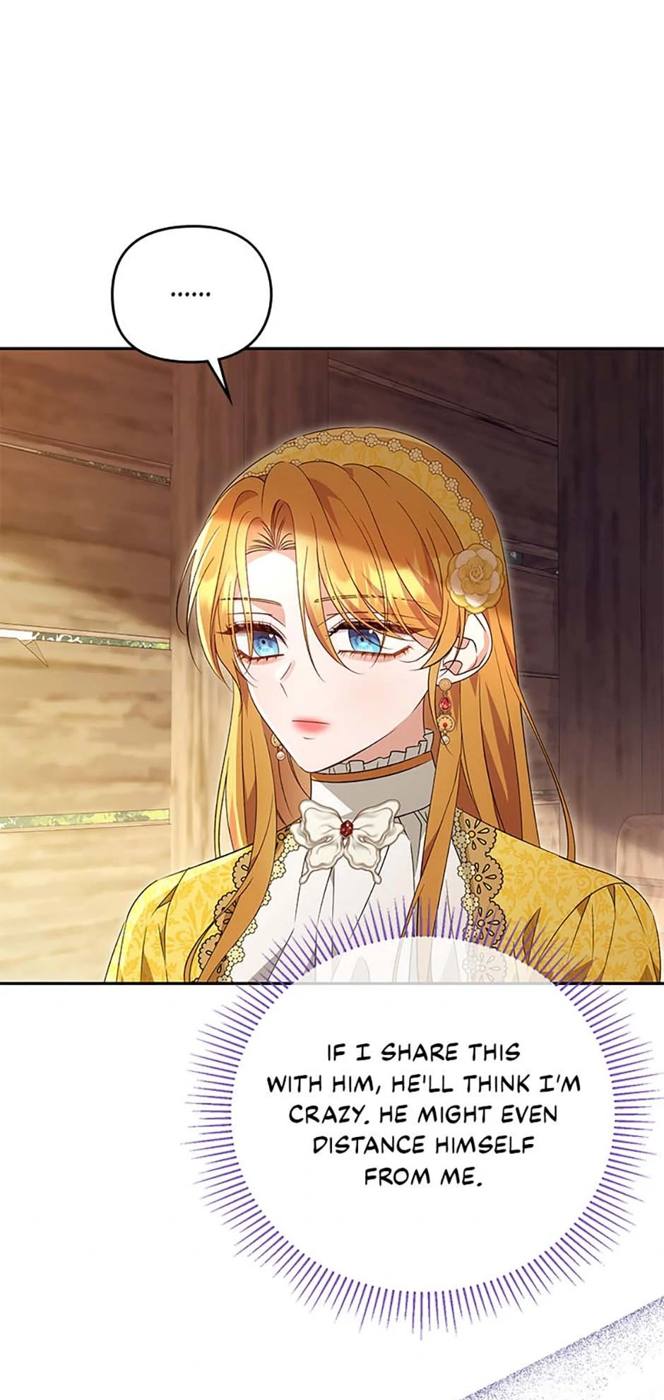 Janice Chapter 92 - Page 13