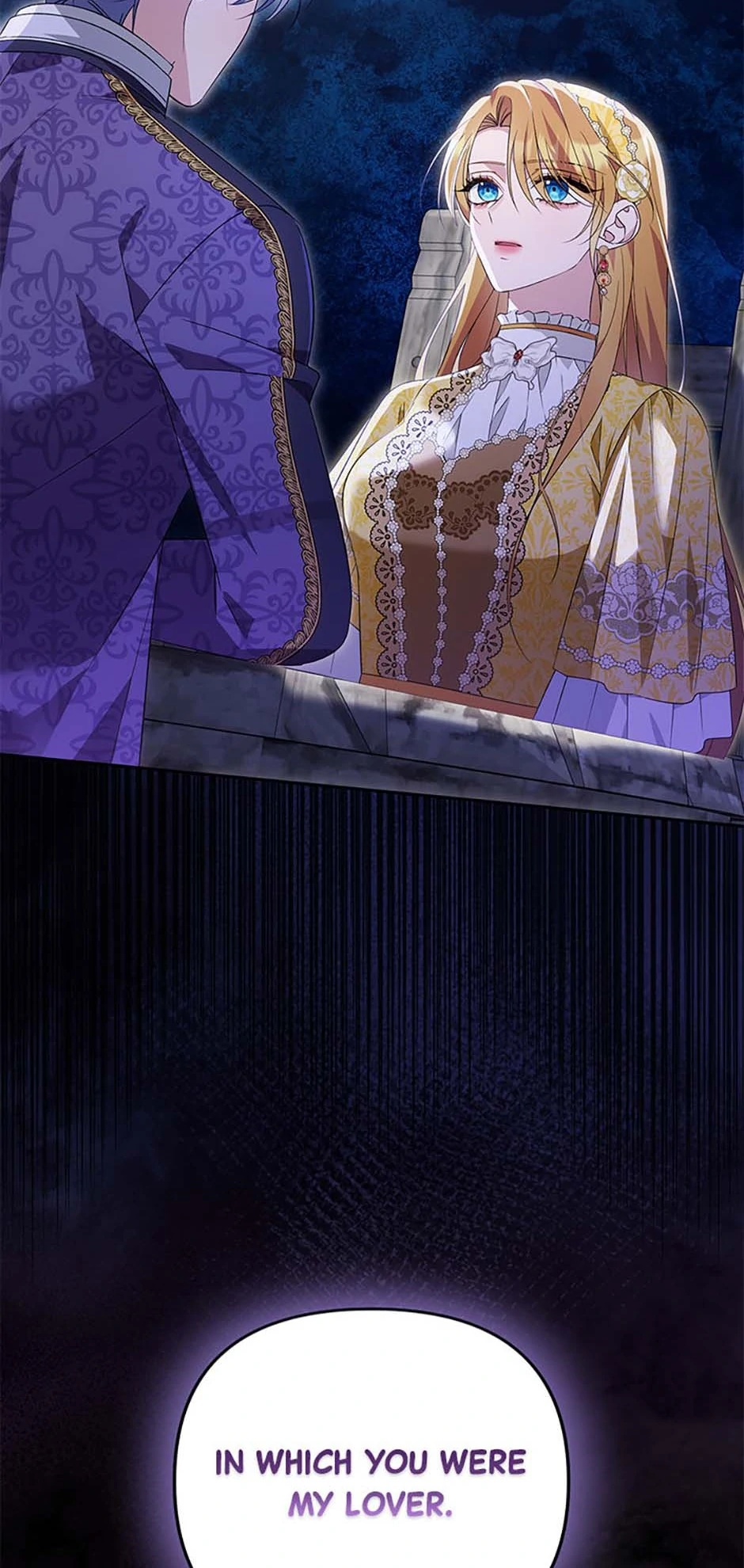 Janice Chapter 92 - Page 18