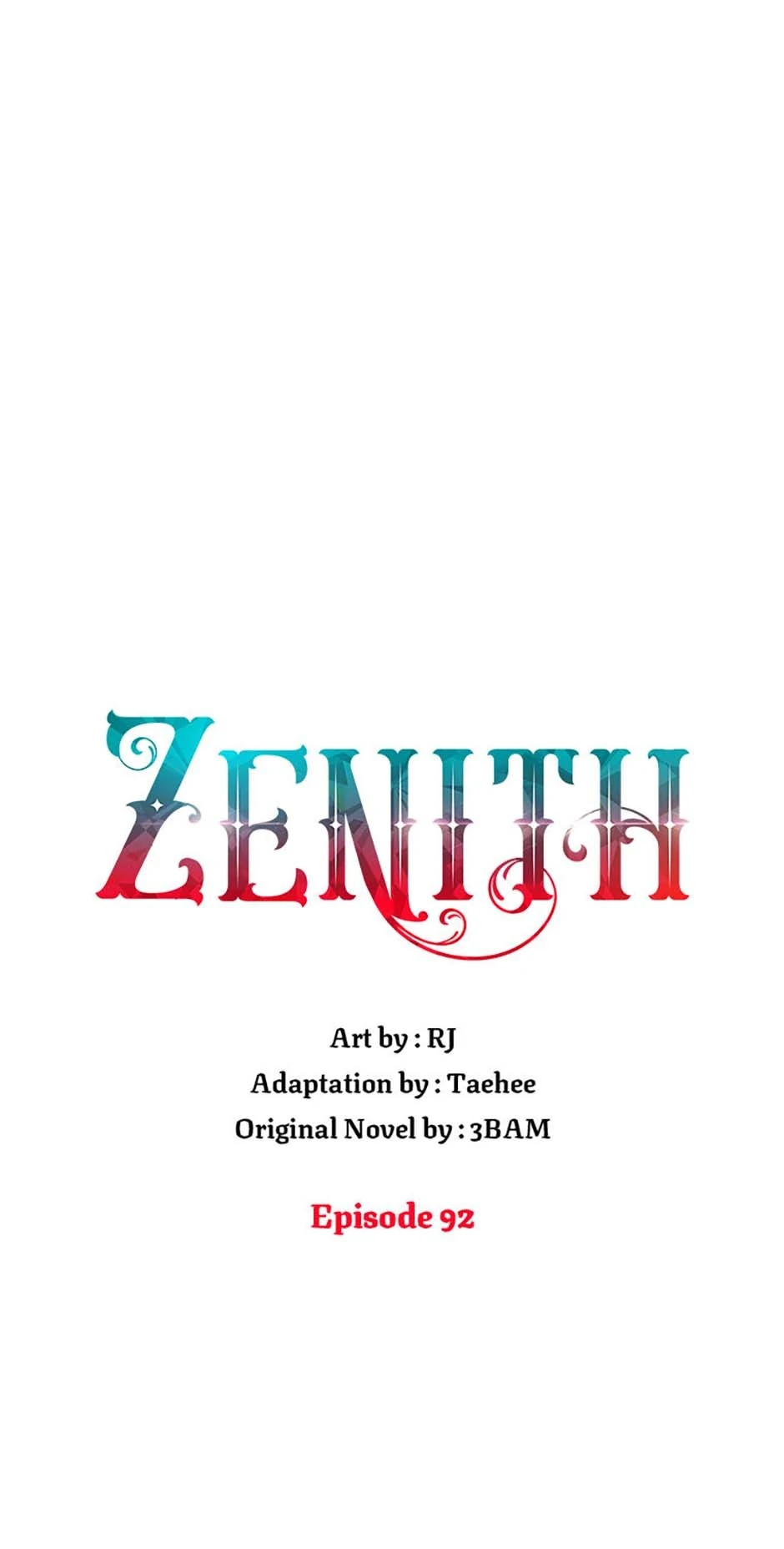 Janice Chapter 92 - Page 20