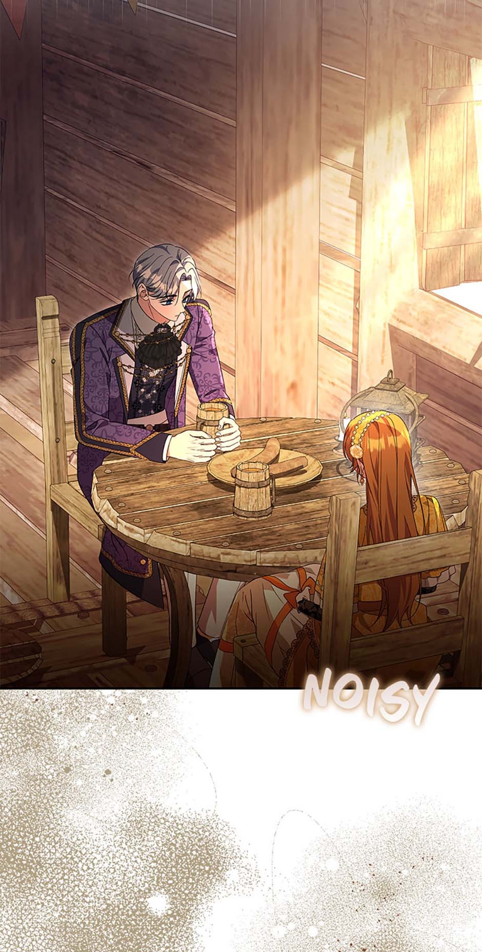 Janice Chapter 92 - Page 22